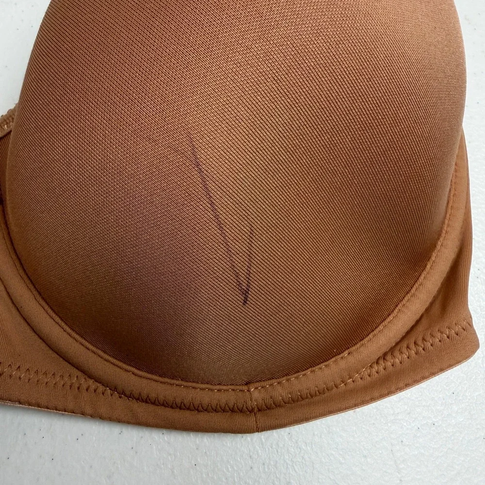 DELIMIRA underwire bra